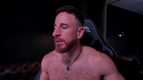 Snapshot of _adamcoper_ chatting on 09.25.25 _adamcoper_ online show from 09.25.25