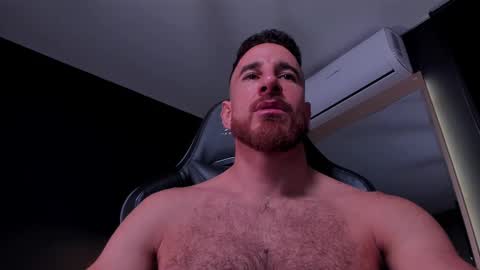 Snapshot of _adamcoper_ chatting on 09.27.25 _adamcoper_ online show from 09.27.25