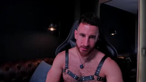 Snapshot of _adamcoper_ chatting on 09.27.25 _adamcoper_ online show from 09.27.25