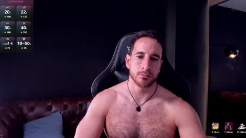 _adamcoper_ online show from 04.07.26