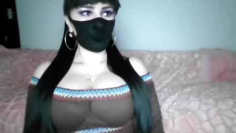 Adela online show from 12.23.24