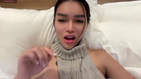 agatha online show from 02.19.26