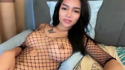 agatha online show from 04.14.26