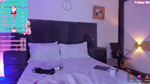 Agatha online show from 12.18.24