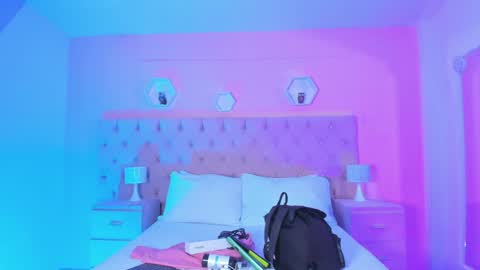 Agatha online show from 12.31.24