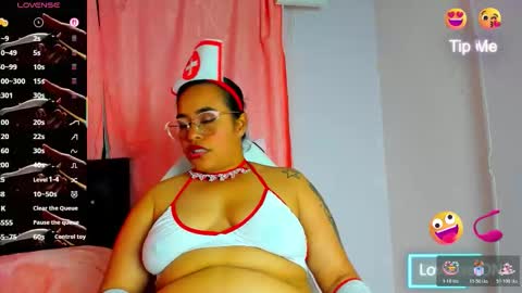 Snapshot of _aitana1 chatting on 02.05.26 Aitana online show from 02.05.26