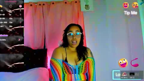 Snapshot of _aitana1 chatting on 02.07.26 Aitana online show from 02.07.26