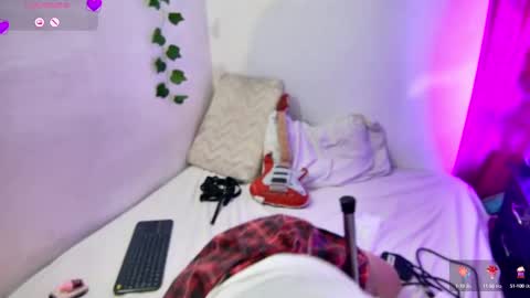 _alaia_sweet online show from 02.28.25