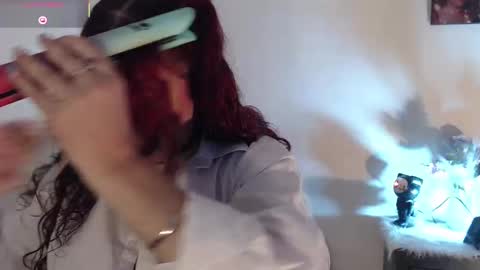 _alaia_sweet online show from 09.20.25