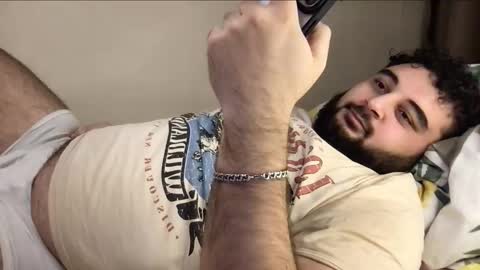 Alan online show from 10.31.25