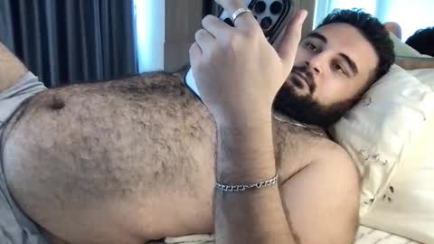 Alan online show from 12.18.25