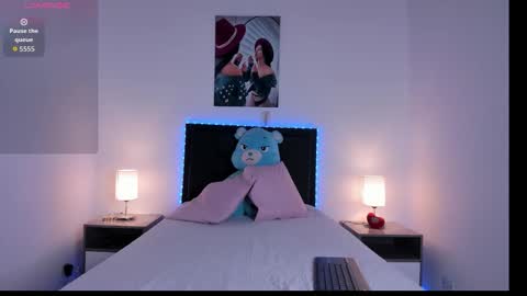 Snapshot of _alana_grey_ chatting on 02.25.26 _alana_grey_ online show from 02.25.26