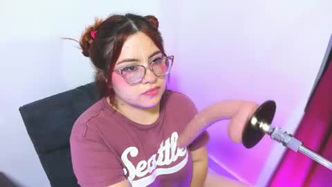 Snapshot of _alanna_monroe_ chatting on 06.14.26 Alanna Monroe online show from 06.14.26