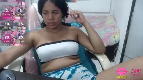 _alegriamartinez_ online show from 09.29.25