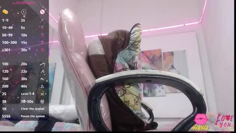 _alegriamartinez_ online show from 11.06.25