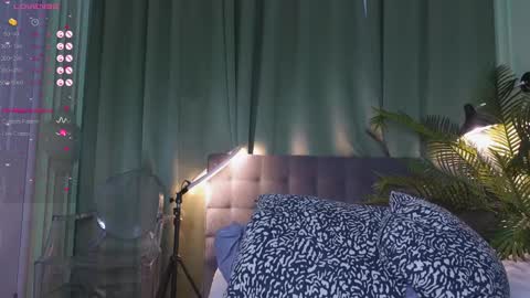 Alexa online show from 12.04.24