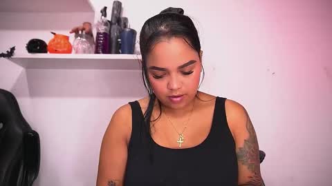 Alexa online show from 10.29.25