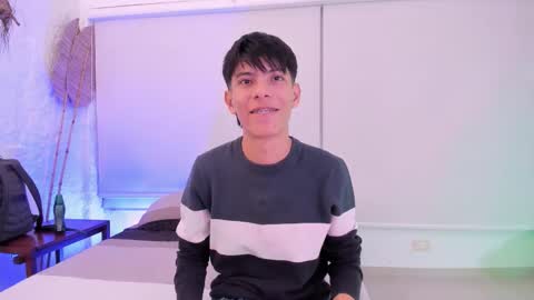 Alexander online show from 10.24.25