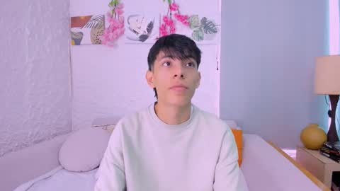 Alexander online show from 10.27.25