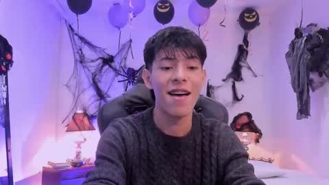 Alexander online show from 10.30.25