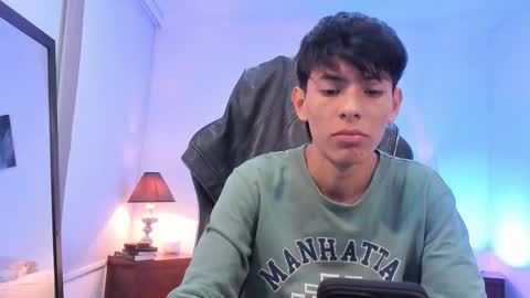 Alexander online show from 11.07.25