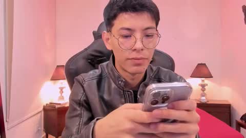 Alexander online show from 11.18.25