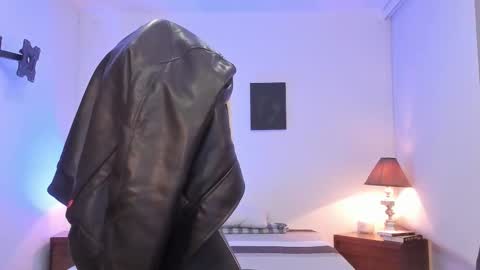 Alexander online show from 11.26.25