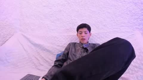 Alexander online show from 12.02.25