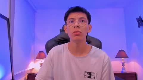 Alexander online show from 12.15.25