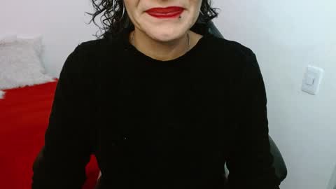 Alexandra online show from 01.23.25