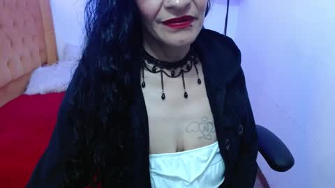 Alexandra online show from 01.31.25