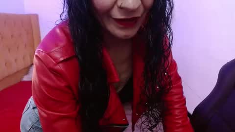 Alexandra online show from 02.10.25