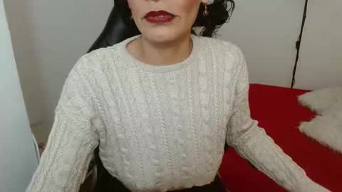 Alexandra online show from 02.14.25