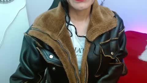 Alexandra online show from 02.15.25