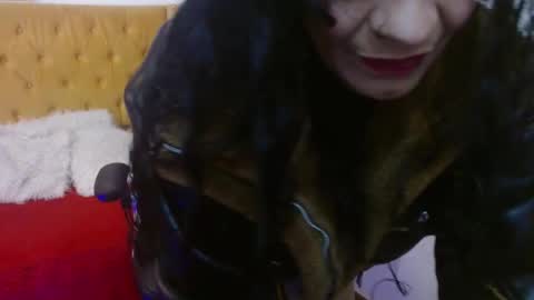 Alexandra online show from 02.17.25