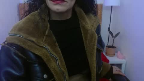 Alexandra online show from 02.17.25