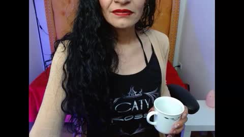 Alexandra online show from 02.23.25