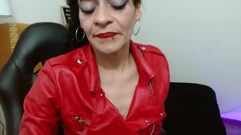 Alexandra online show from 03.07.25