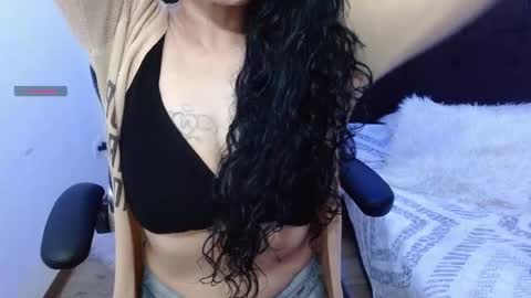 Alexandra online show from 09.26.25