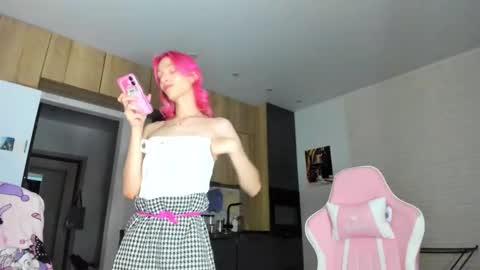 Gaylord online show from 03.05.26