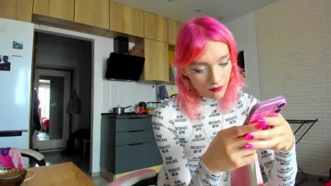 Gaylord online show from 04.08.26