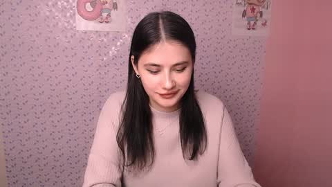 Snapshot of _alicecandy_ chatting on 12.02.24 Alice online show from 12.02.24