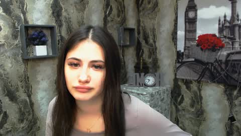 Snapshot of _alicecandy_ chatting on 12.10.24 Alice online show from 12.10.24