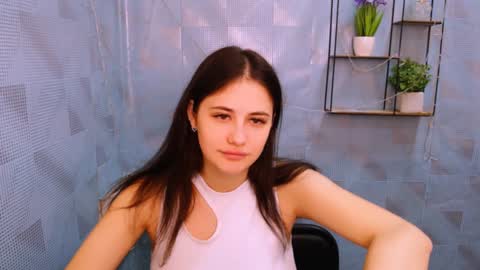 Snapshot of _alicecandy_ chatting on 12.25.24 Alice online show from 12.25.24