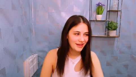 Snapshot of _alicecandy_ chatting on 12.26.24 Alice online show from 12.26.24