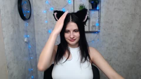 Snapshot of _alicecandy_ chatting on 12.26.24 Alice online show from 12.26.24