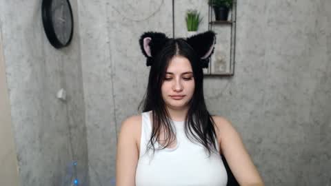 Snapshot of _alicecandy_ chatting on 12.26.24 Alice online show from 12.26.24