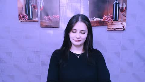 Snapshot of _alicecandy_ chatting on 12.28.24 Alice online show from 12.28.24