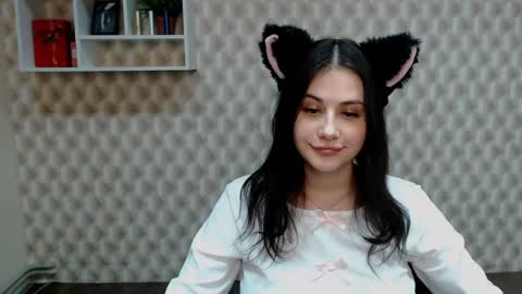 Snapshot of _alicecandy_ chatting on 12.30.24 Alice online show from 12.30.24