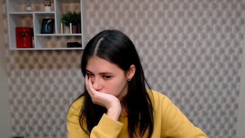 Snapshot of _alicecandy_ chatting on 01.03.25 Alice online show from 01.03.25